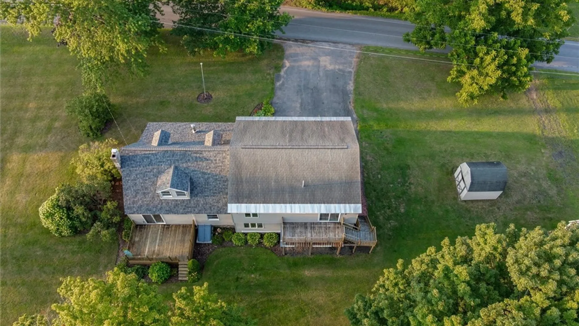 Property at 8246 Edwards Road, Floyd, NY 13440 7