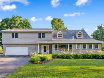 Property at 8246 Edwards Road, Floyd, NY 13440