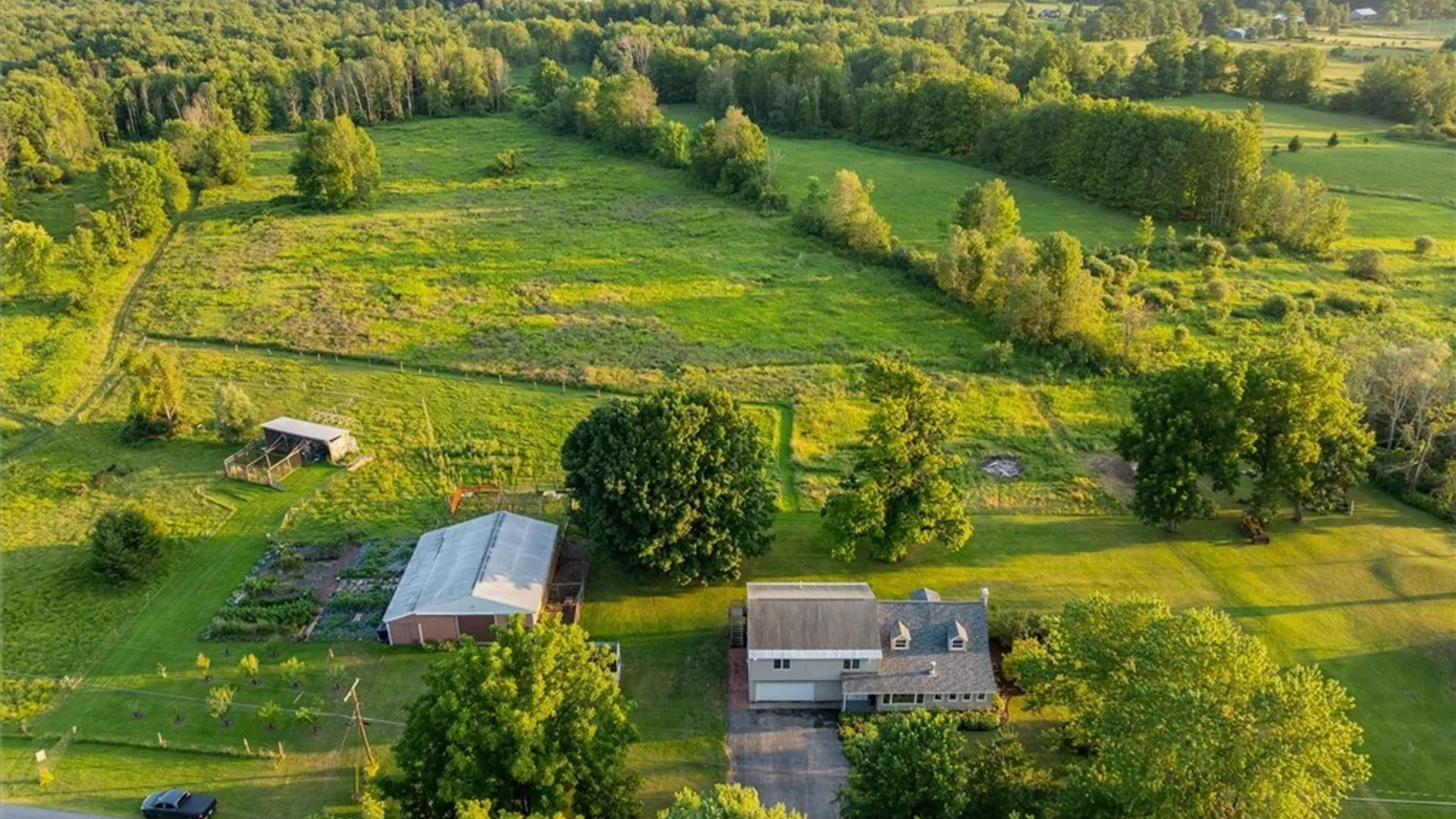 Property at 8246 Edwards Road, Floyd, NY 13440 3