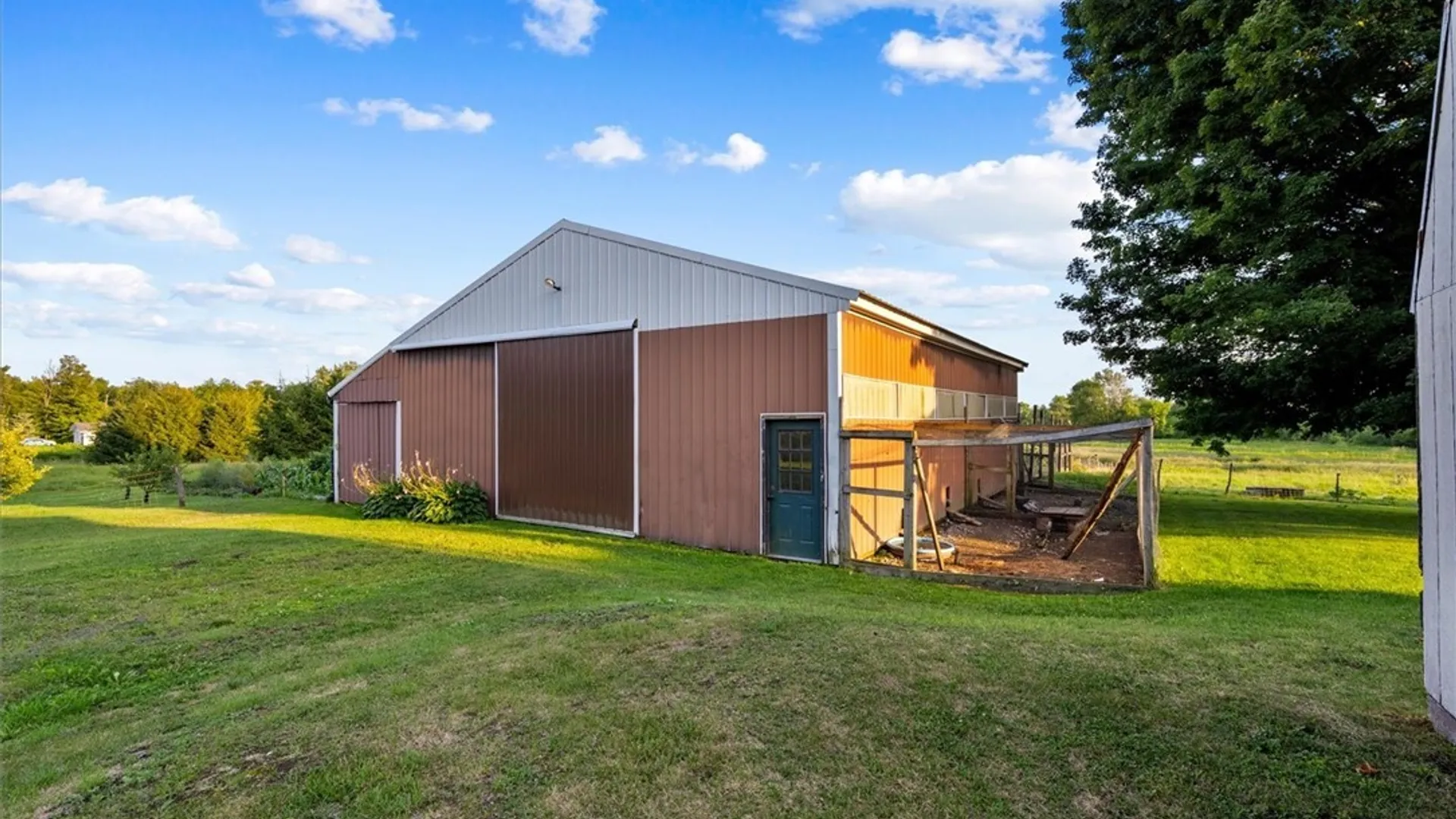 Property at 8246 Edwards Road, Floyd, NY 13440 49