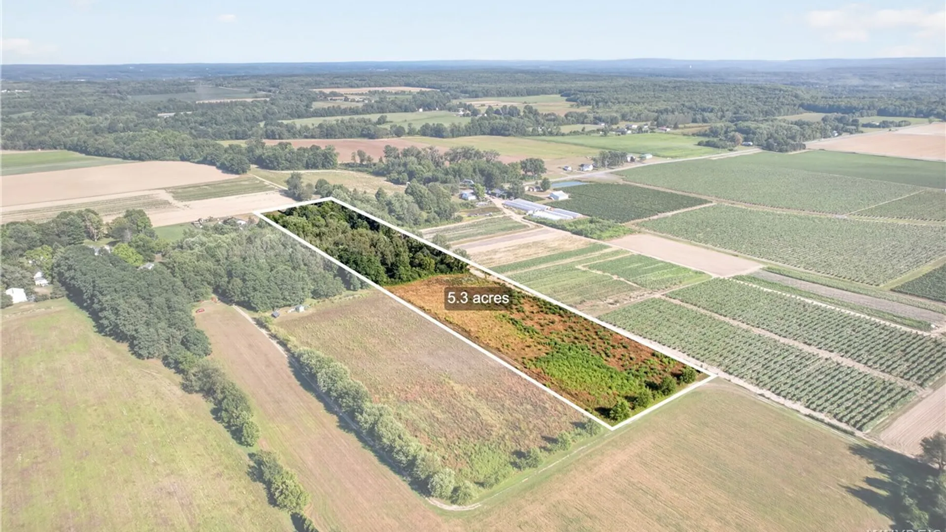 Property at Brant Reserv Road, Brant, NY 14027 7
