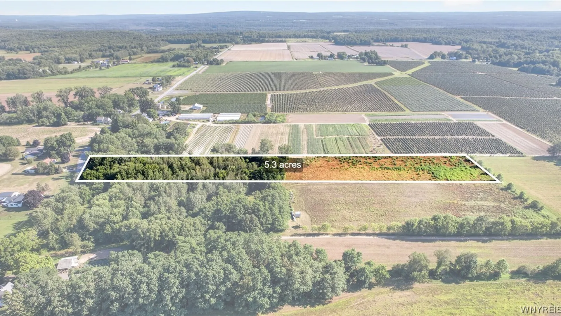 Property at Brant Reserv Road, Brant, NY 14027 8