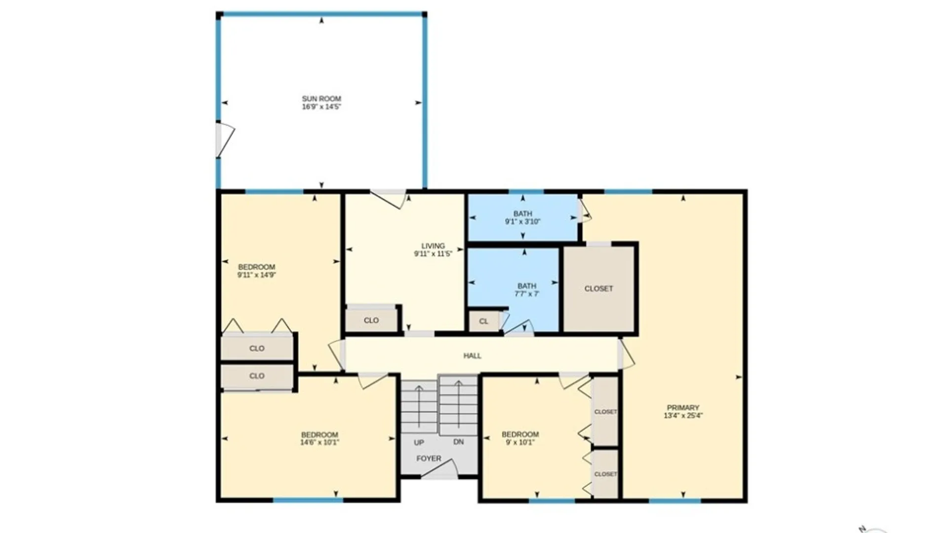 Property at 26 Greystone Drive, Dryden, NY 13053 31