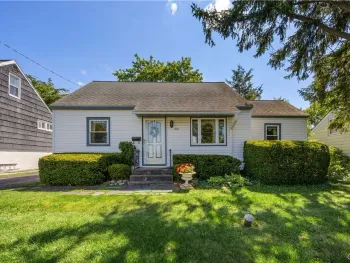 Property at 108 Stanley Drive, Geddes, NY 13219