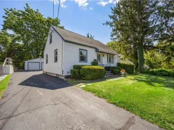 Property at 108 Stanley Drive, Geddes, NY 13219