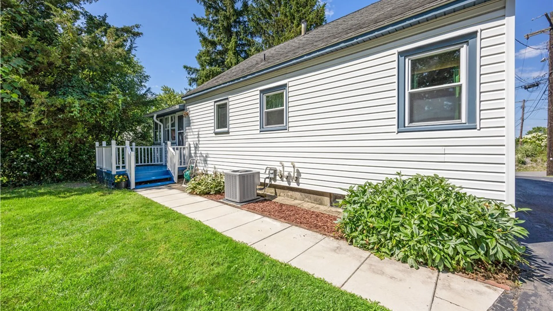 Property at 108 Stanley Drive, Geddes, NY 13219 24
