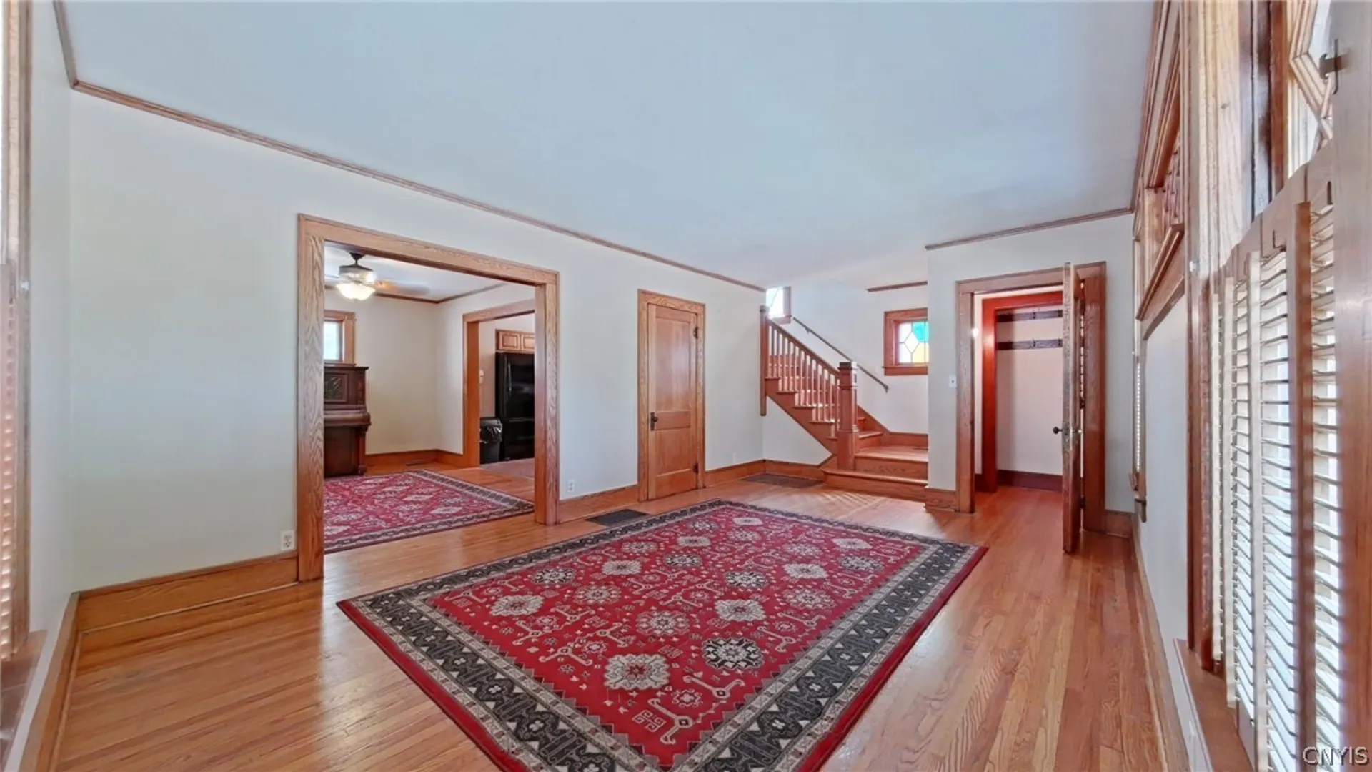 Property at 104 E Linden Street, Rome, NY 13440 13