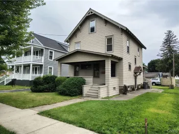 Property at 104 E Linden Street, Rome, NY 13440