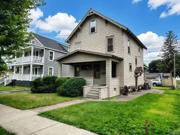 Property at 104 E Linden Street, Rome, NY 13440