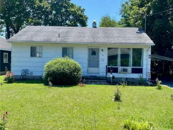 Property at 133 Mcdermott Street, Arcadia, NY 14513
