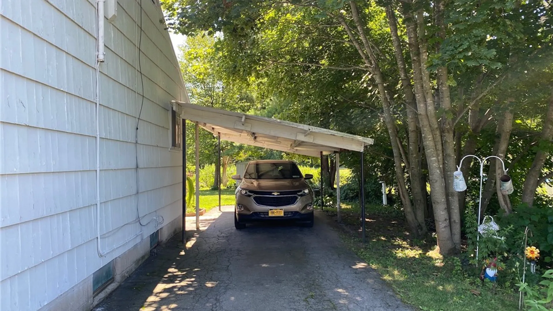 Property at 133 Mcdermott Street, Arcadia, NY 14513 3