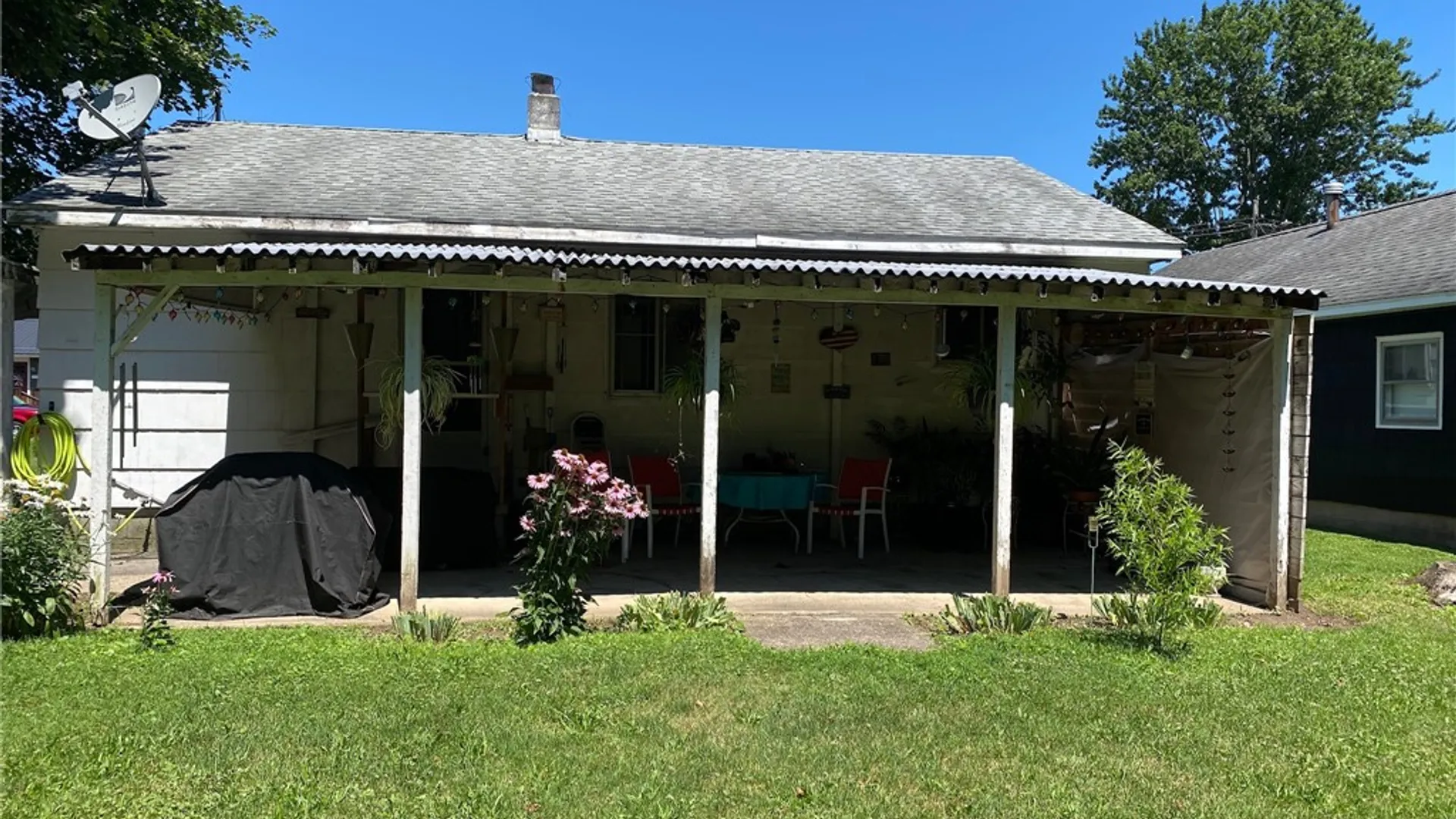 Property at 133 Mcdermott Street, Arcadia, NY 14513 7