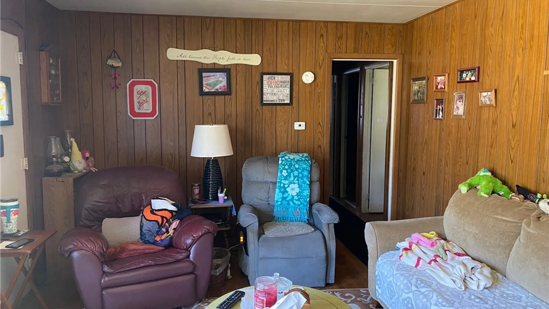 Property at 133 Mcdermott Street, Arcadia, NY 14513 9