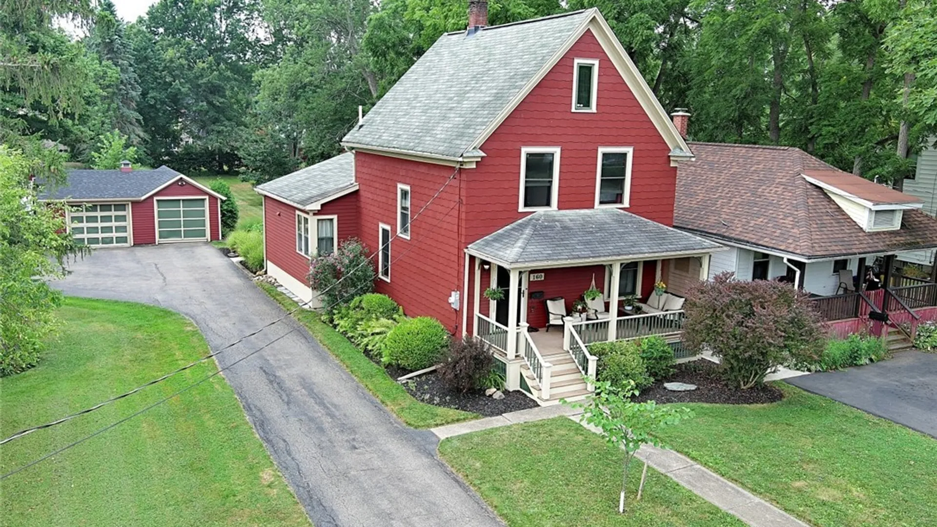 Property at 160 Long Avenue, Hamburg, NY 14075 3