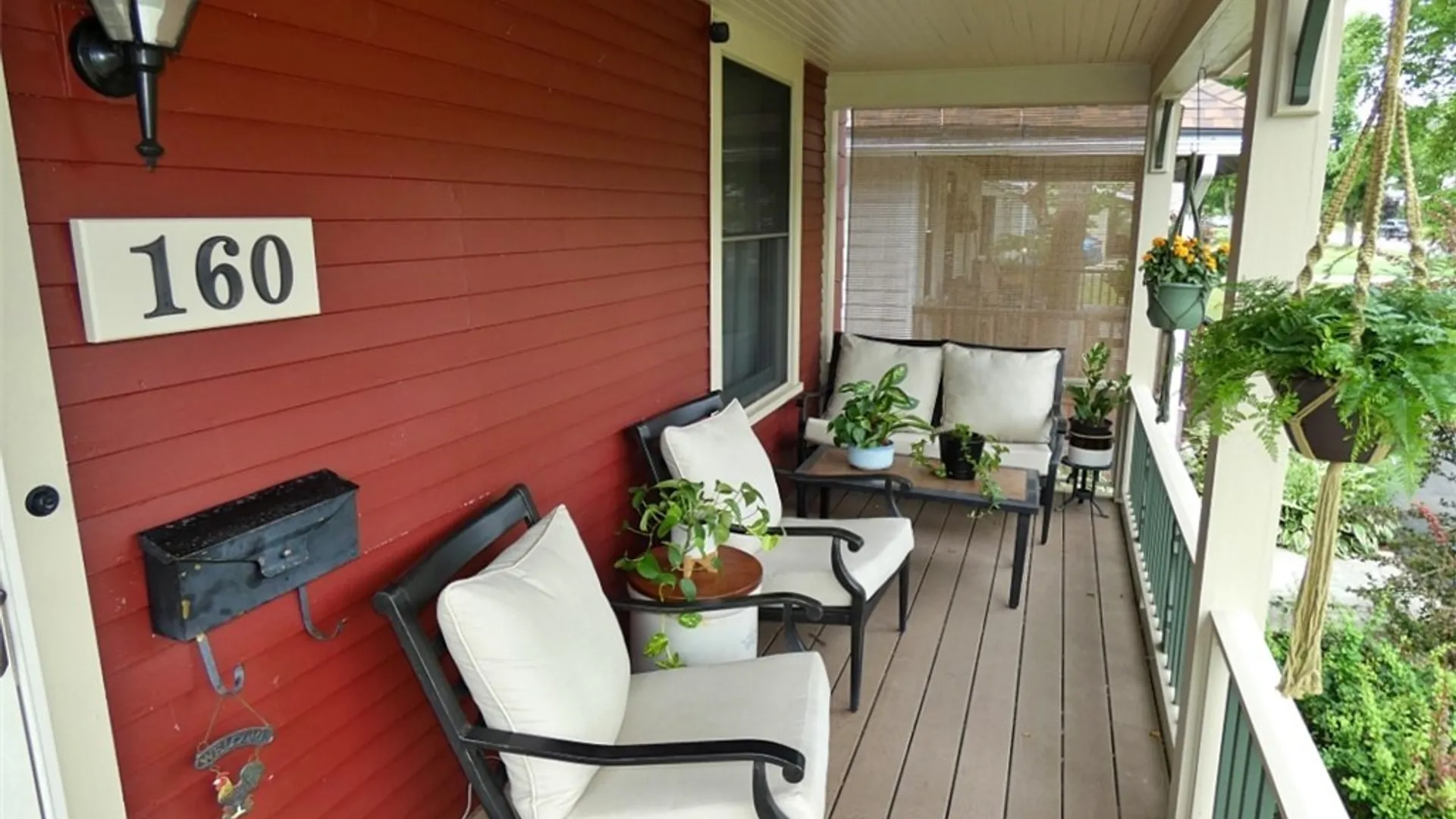 Property at 160 Long Avenue, Hamburg, NY 14075 6