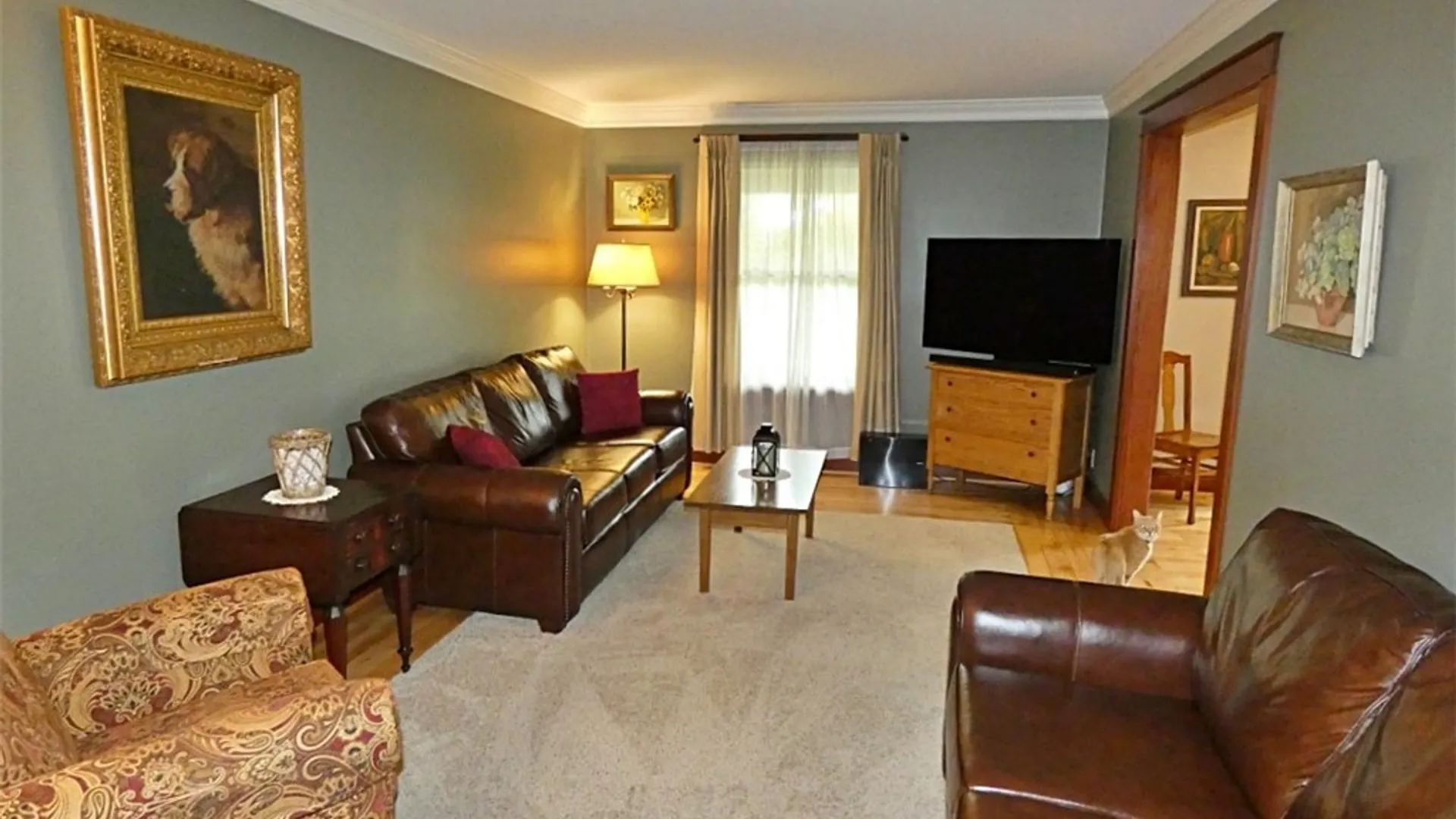 Property at 160 Long Avenue, Hamburg, NY 14075 8
