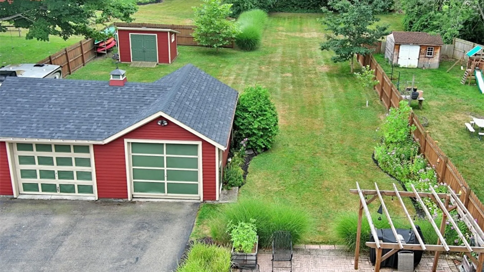 Property at 160 Long Avenue, Hamburg, NY 14075 31