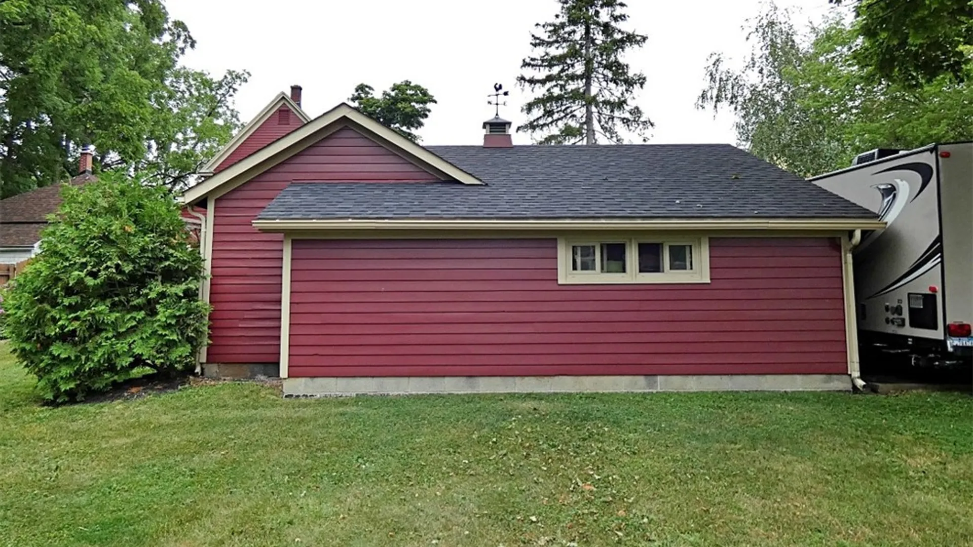 Property at 160 Long Avenue, Hamburg, NY 14075 33