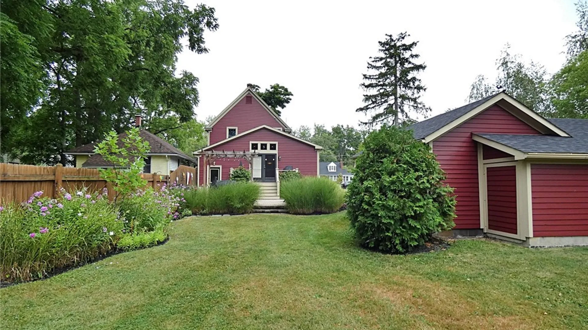 Property at 160 Long Avenue, Hamburg, NY 14075 40