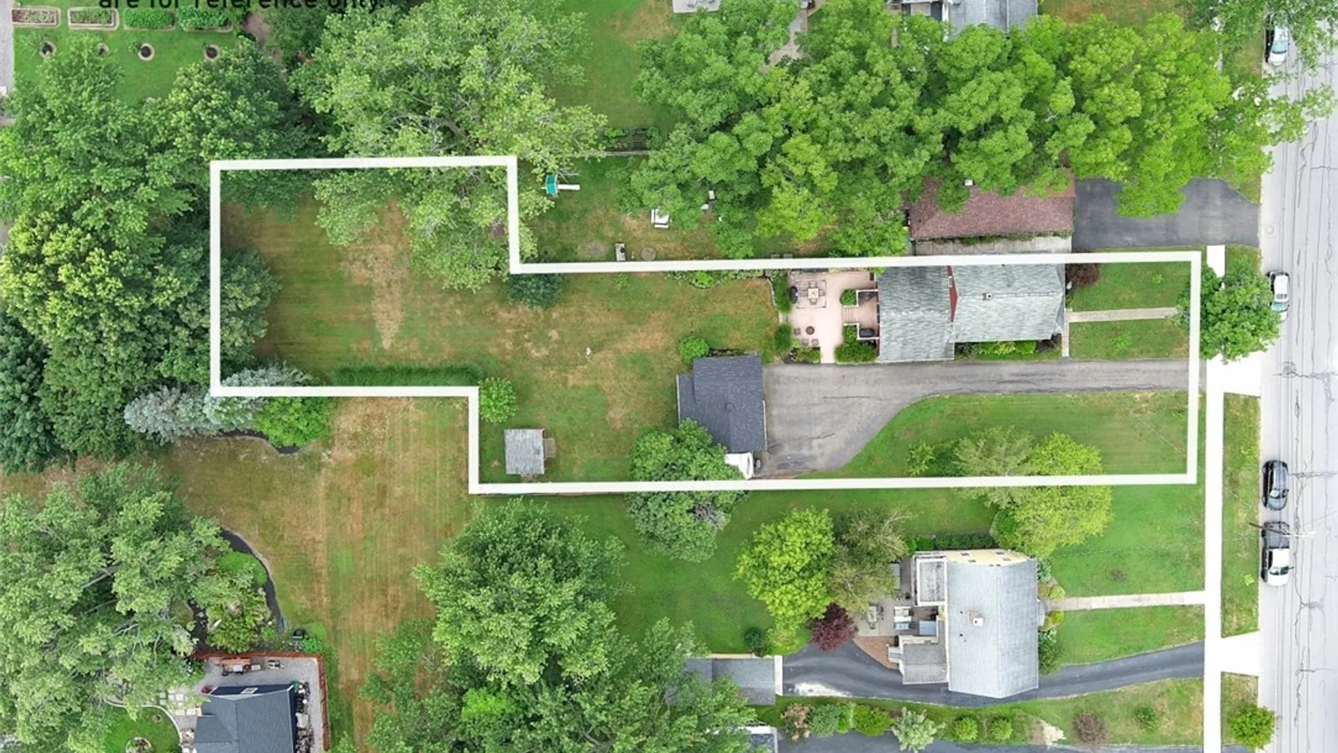 Property at 160 Long Avenue, Hamburg, NY 14075 45