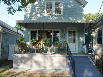 Property at 211 East Street, Buffalo, NY 14207