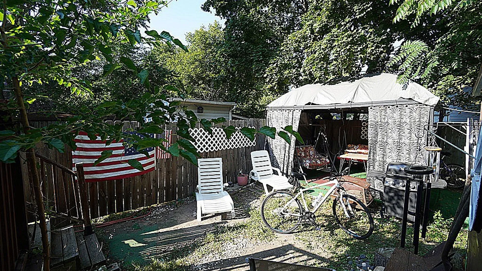 Property at 211 East Street, Buffalo, NY 14207 19