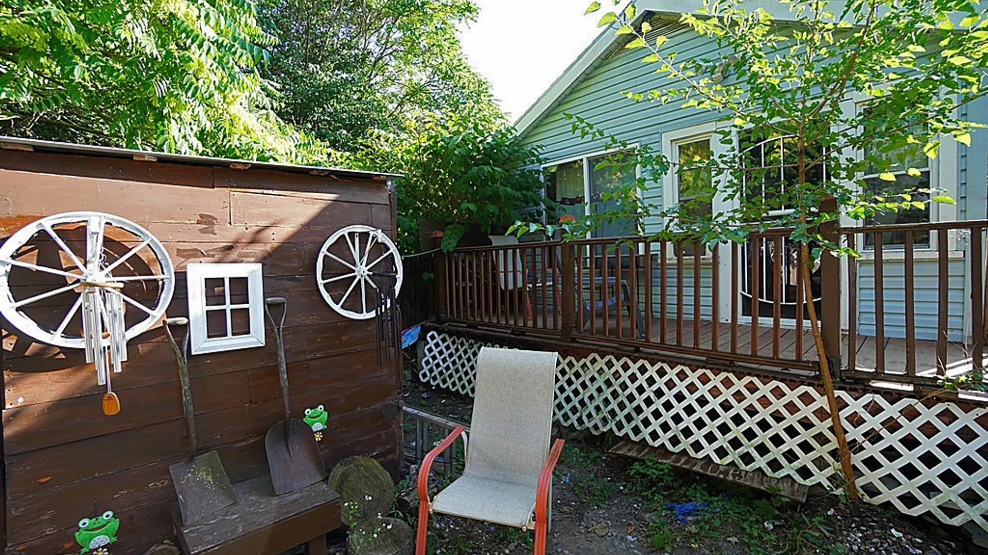 Property at 211 East Street, Buffalo, NY 14207 20