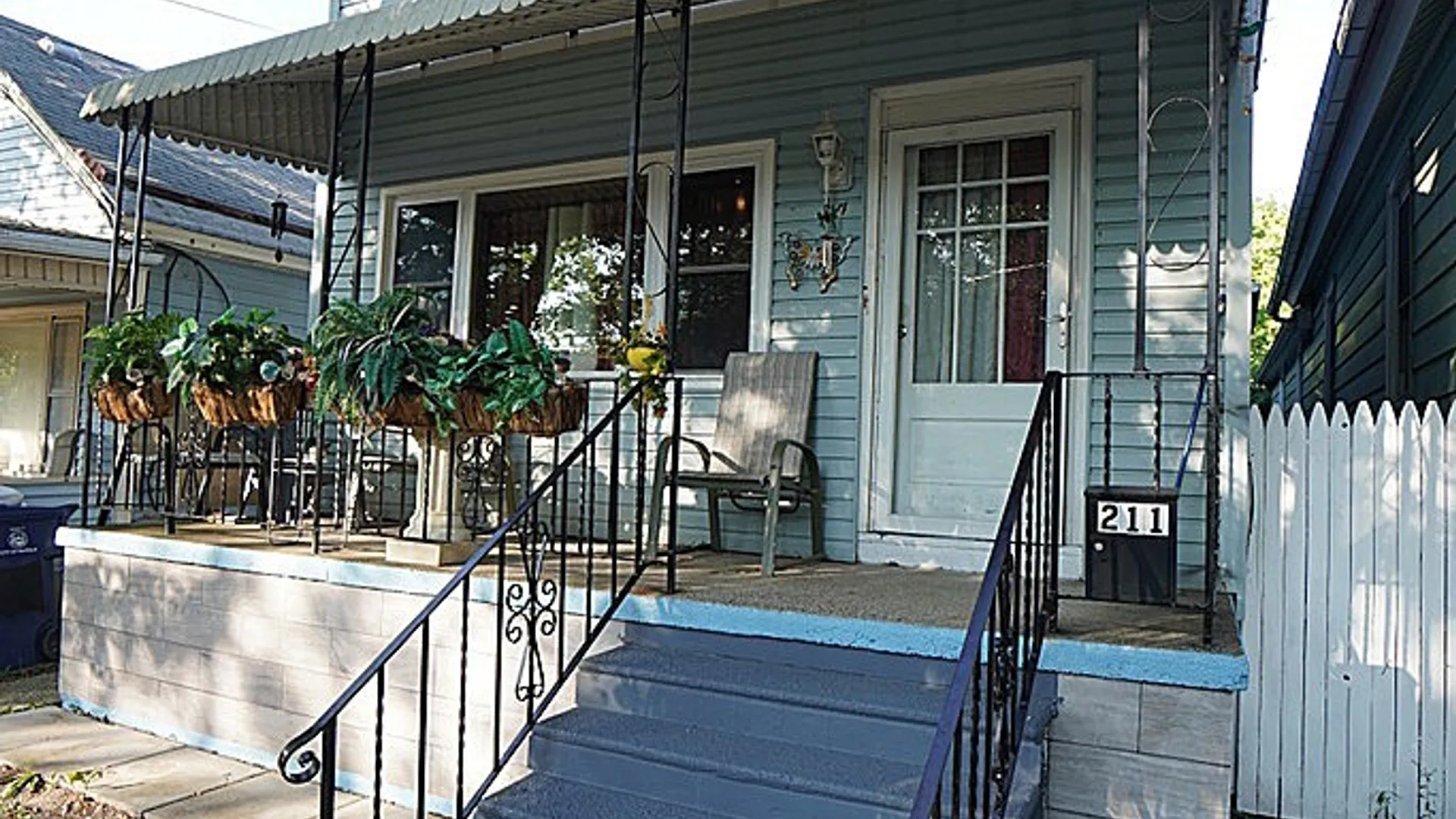 Property at 211 East Street, Buffalo, NY 14207 3