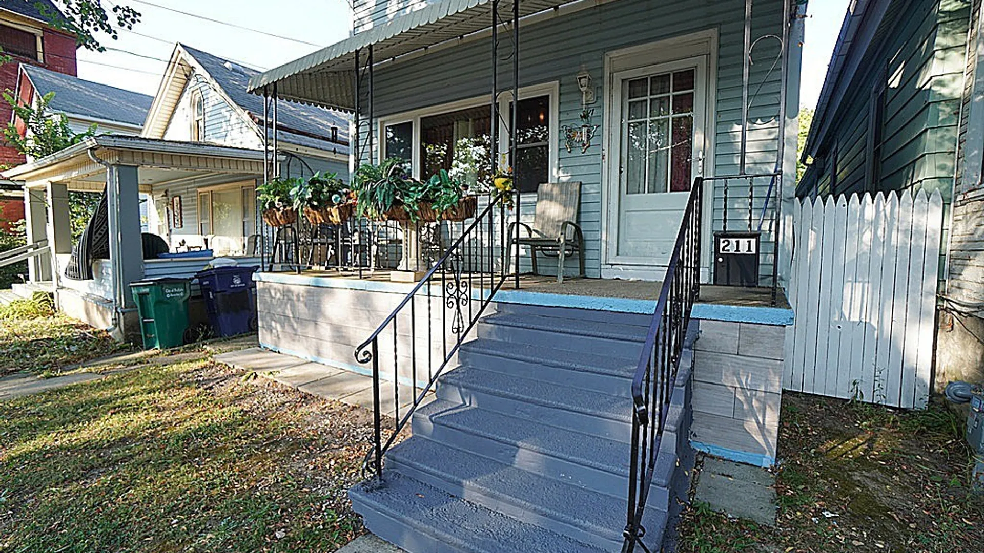 Property at 211 East Street, Buffalo, NY 14207 4