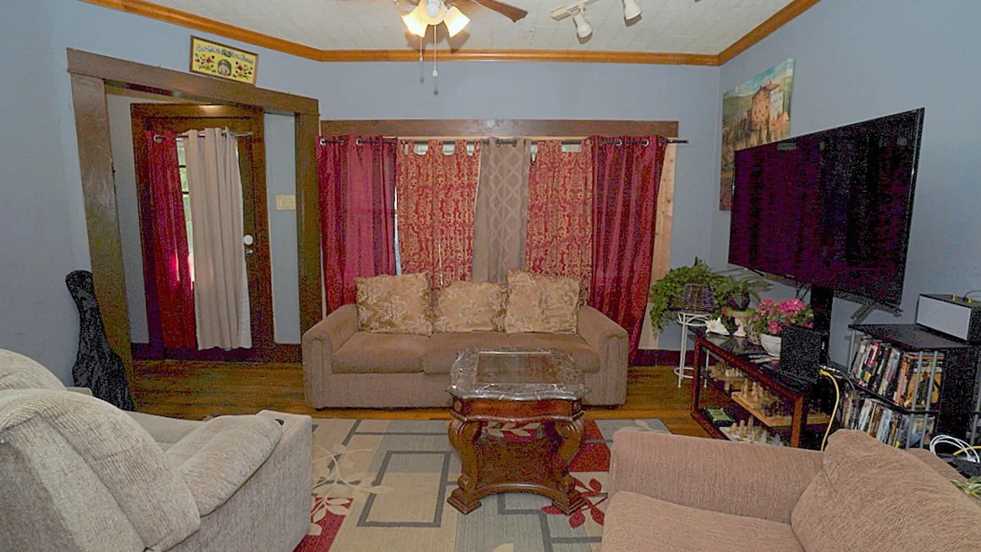Property at 211 East Street, Buffalo, NY 14207 8