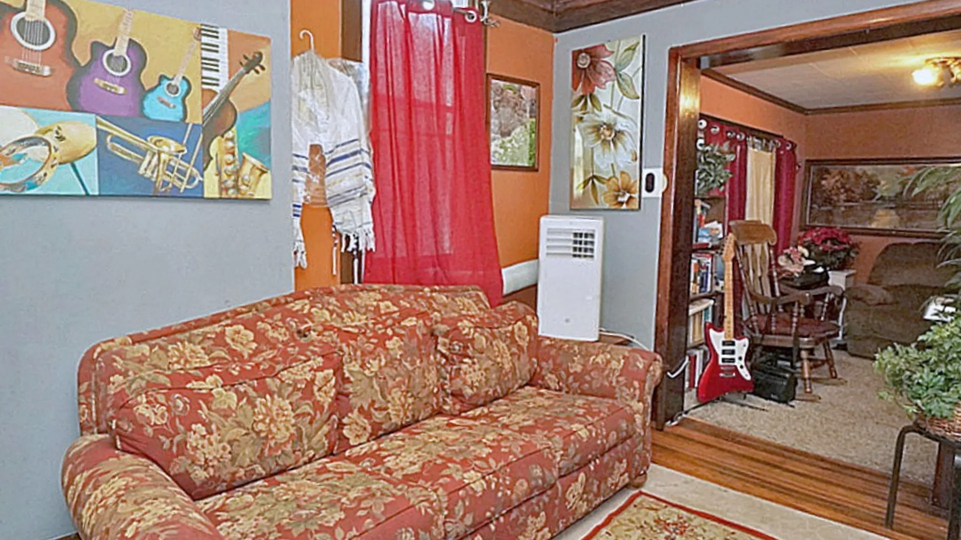 Property at 211 East Street, Buffalo, NY 14207 9