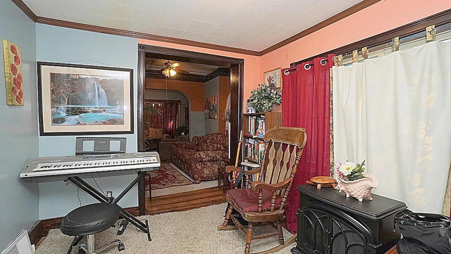 Property at 211 East Street, Buffalo, NY 14207 10