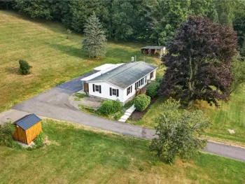Property at 872 Brownsville Road, Victor, NY 14564