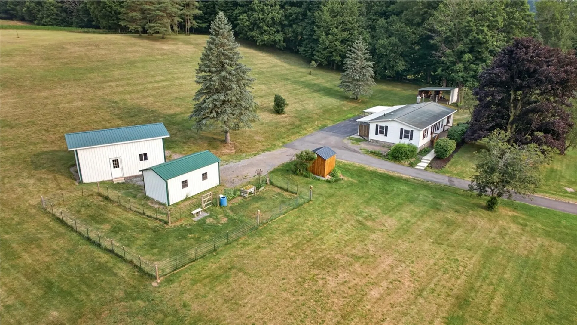 Property at 872 Brownsville Road, Victor, NY 14564 29