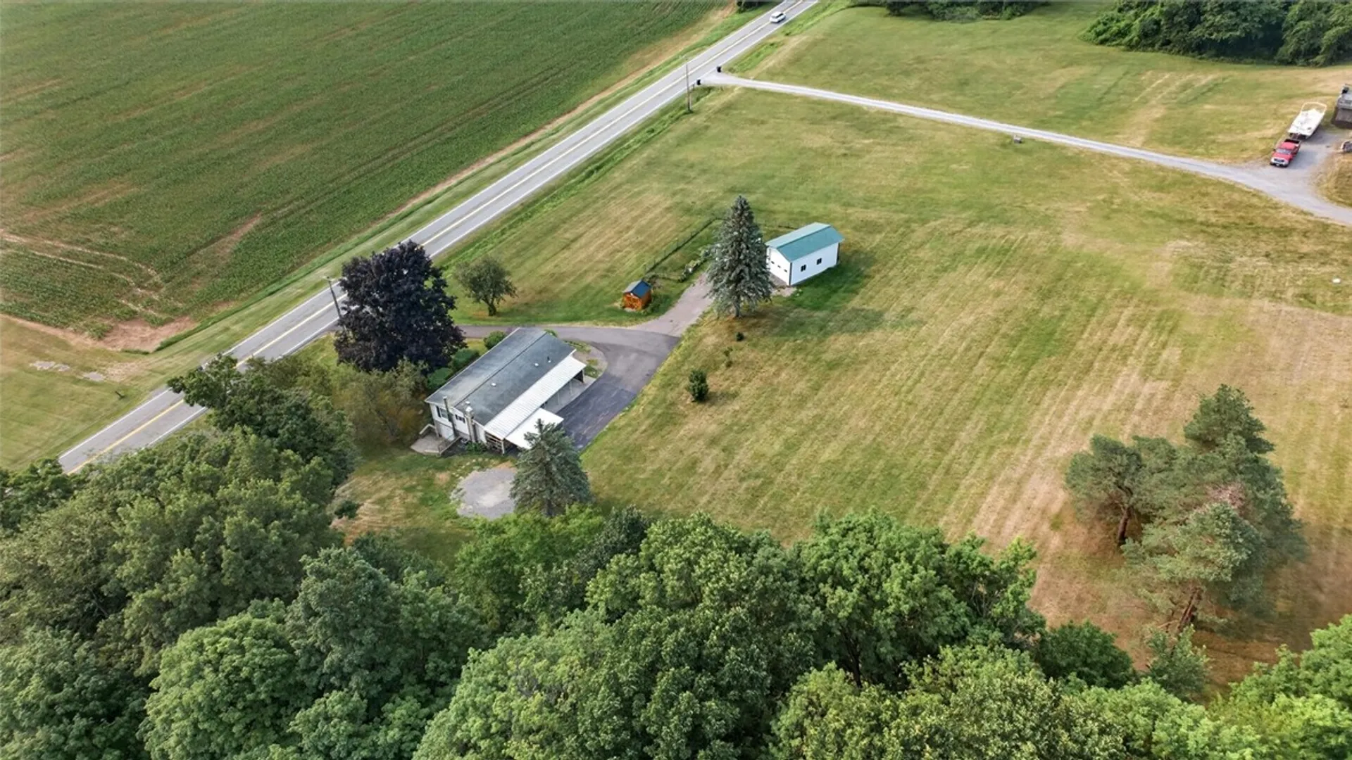 Property at 872 Brownsville Road, Victor, NY 14564 30
