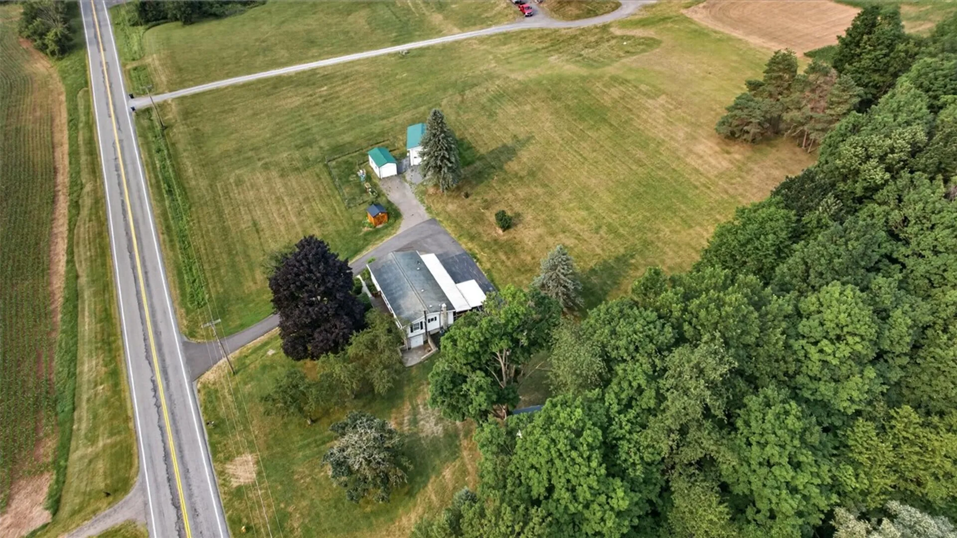 Property at 872 Brownsville Road, Victor, NY 14564 31