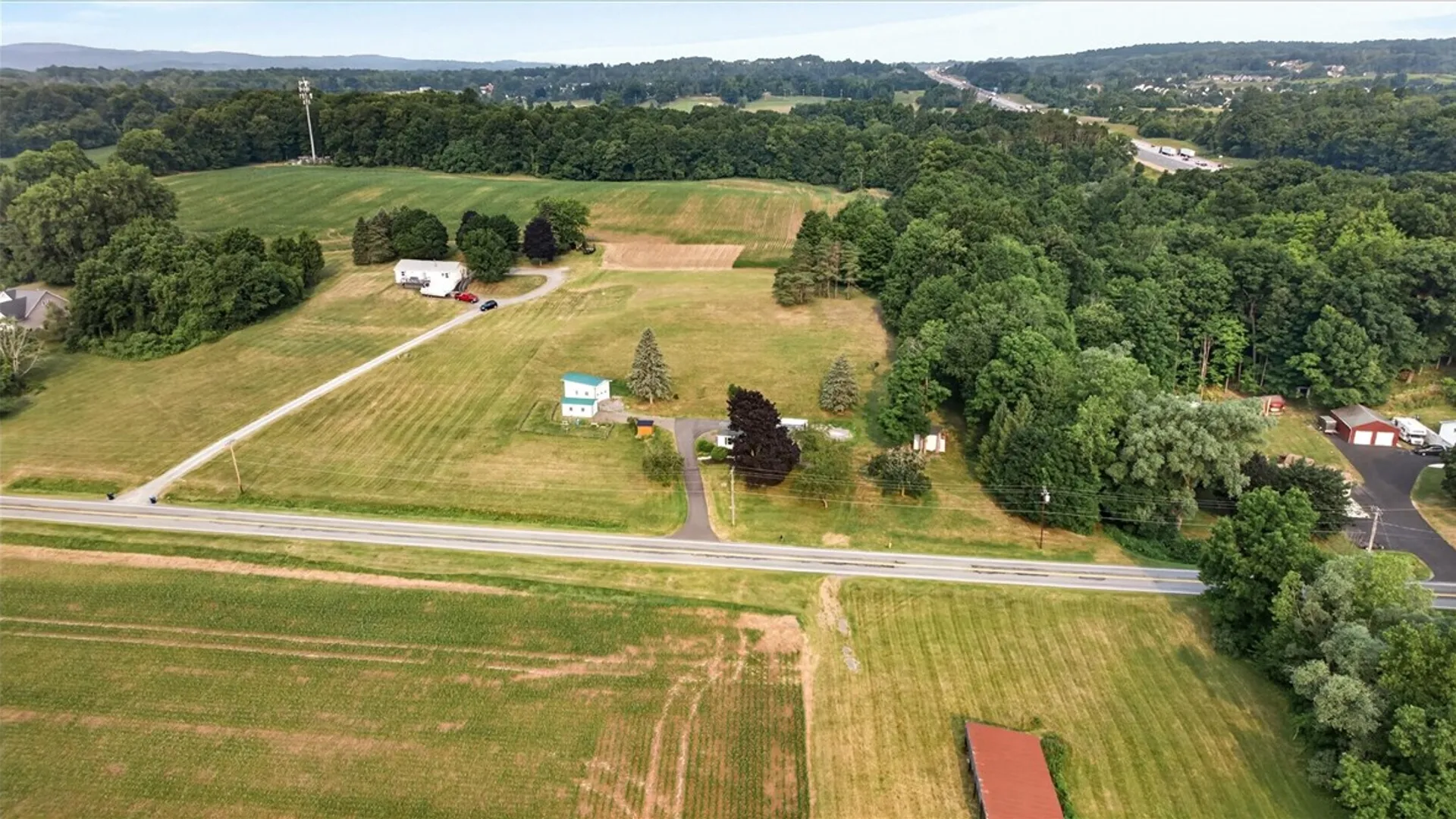 Property at 872 Brownsville Road, Victor, NY 14564 32