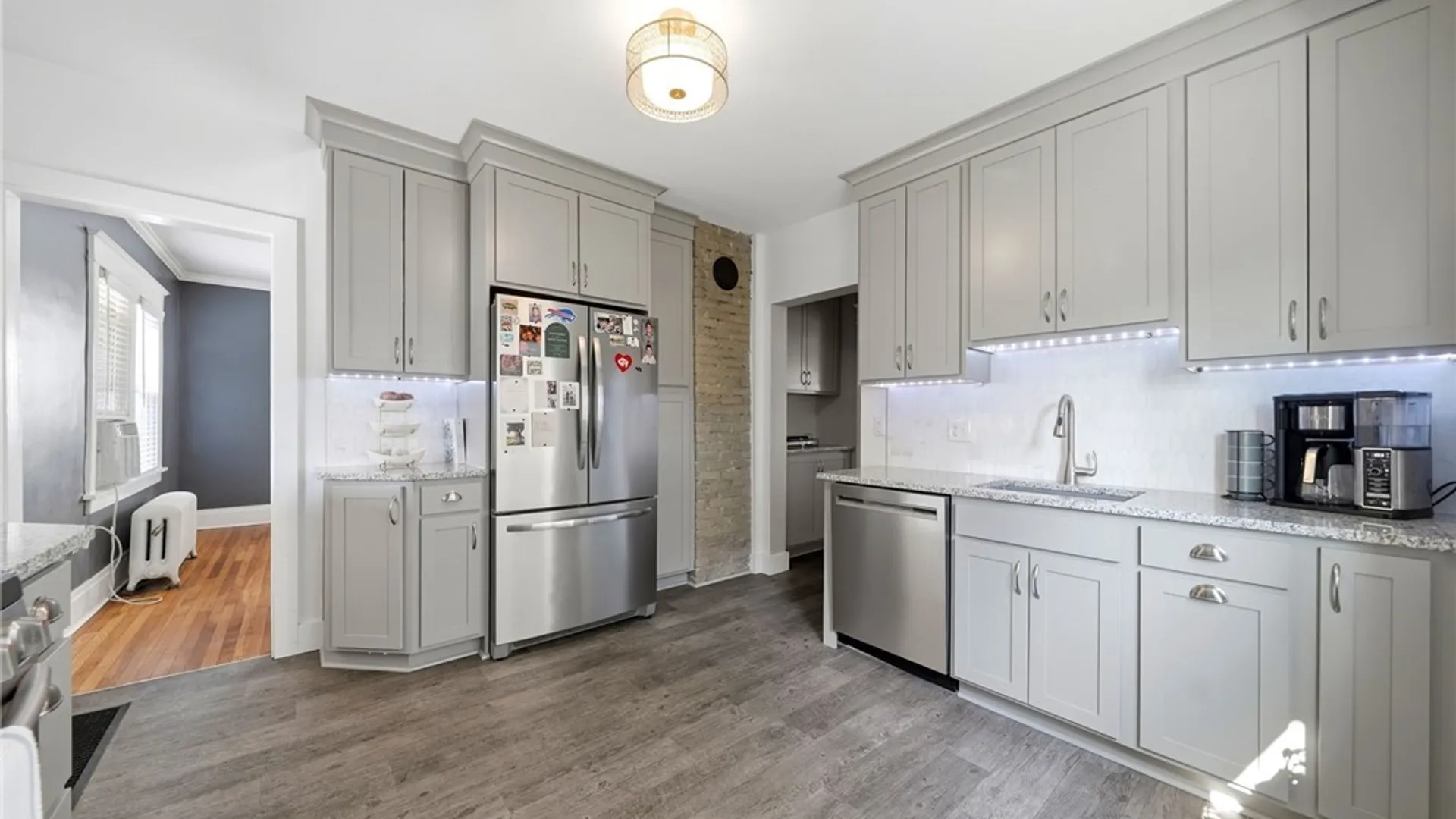 Property at 754 Parkside Avenue, Buffalo, NY 14216 23