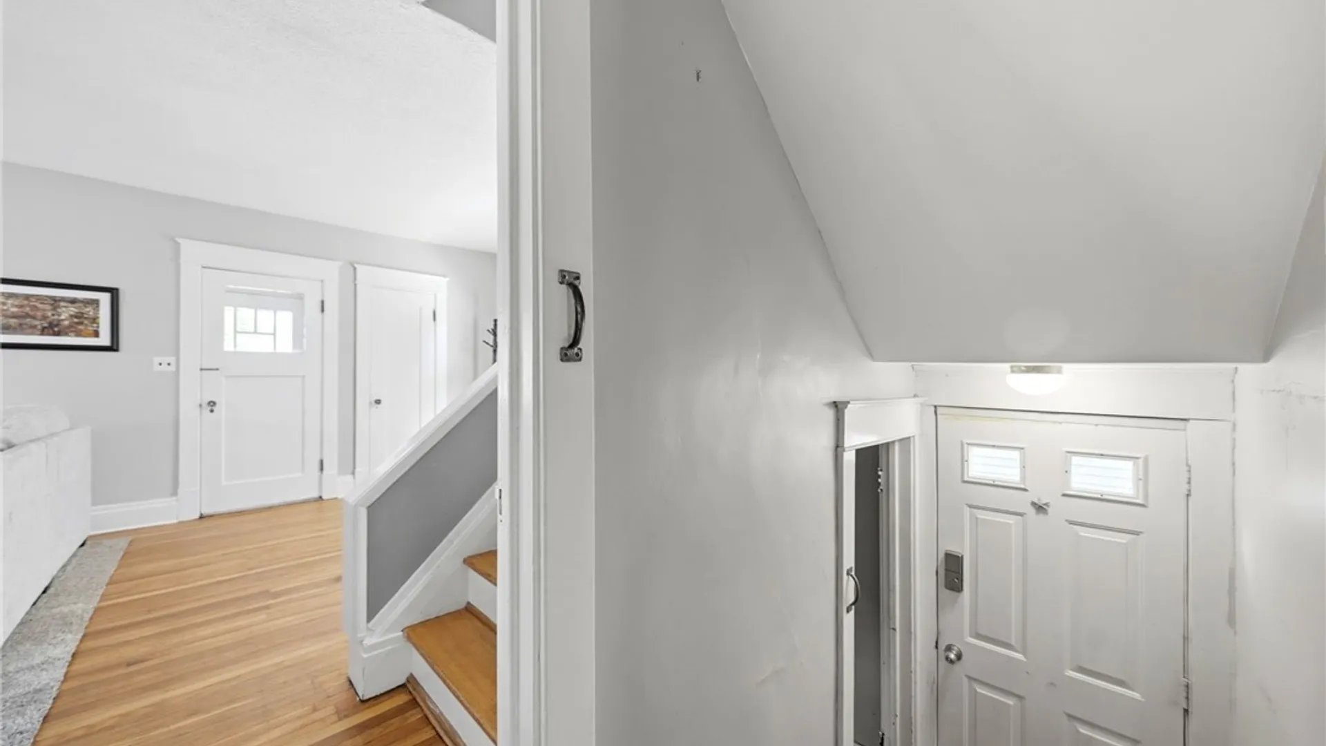Property at 754 Parkside Avenue, Buffalo, NY 14216 27