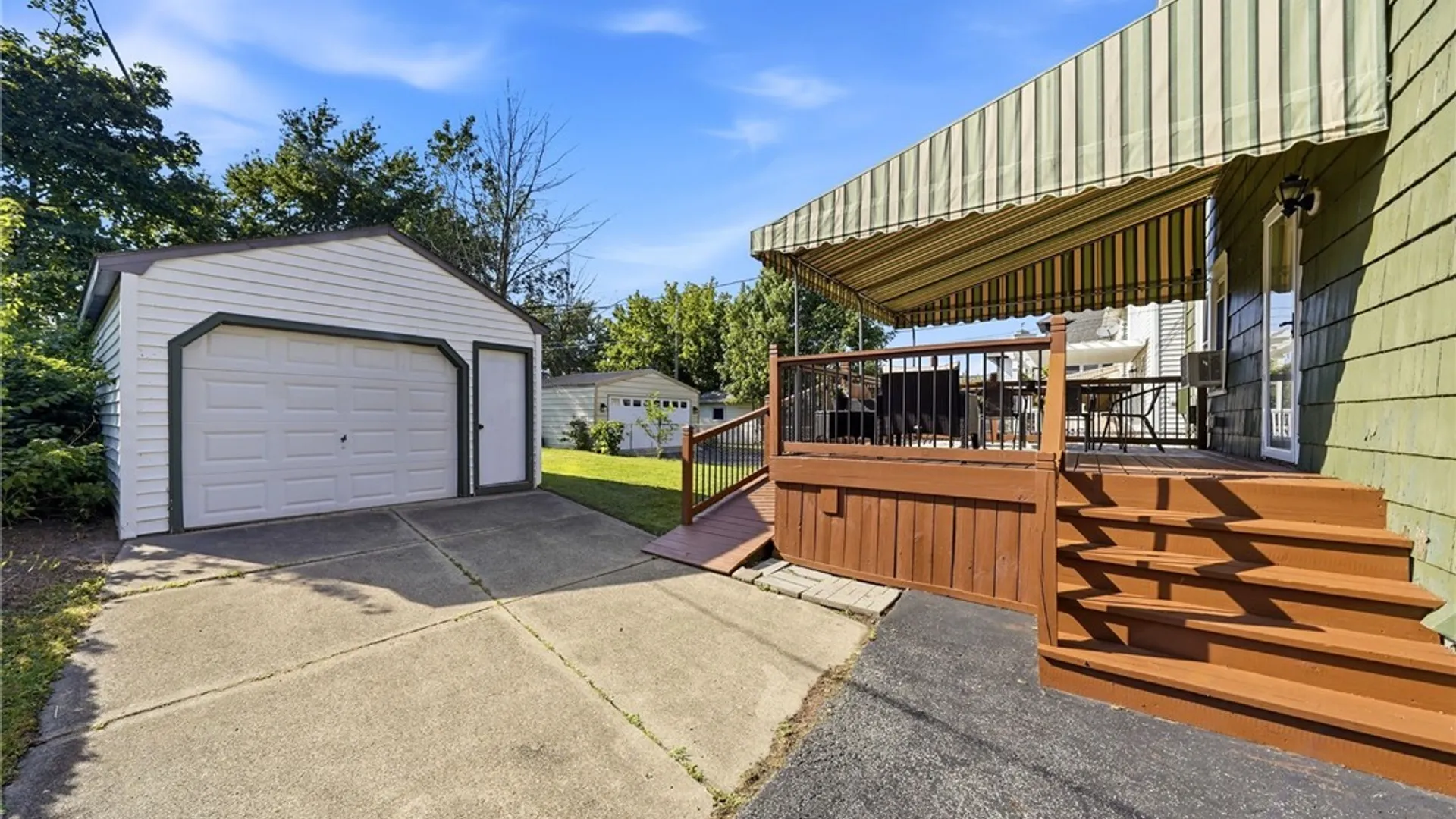 Property at 754 Parkside Avenue, Buffalo, NY 14216 43