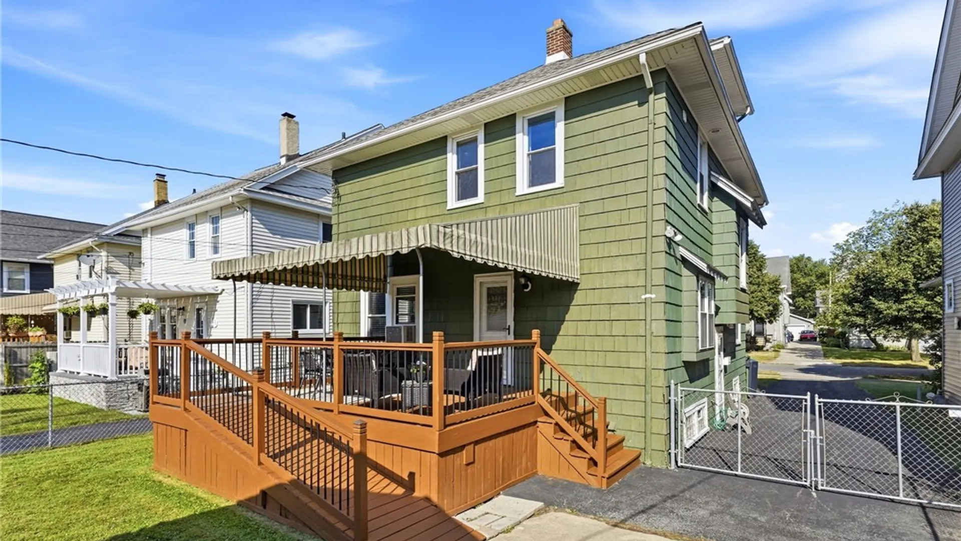 Property at 754 Parkside Avenue, Buffalo, NY 14216 44