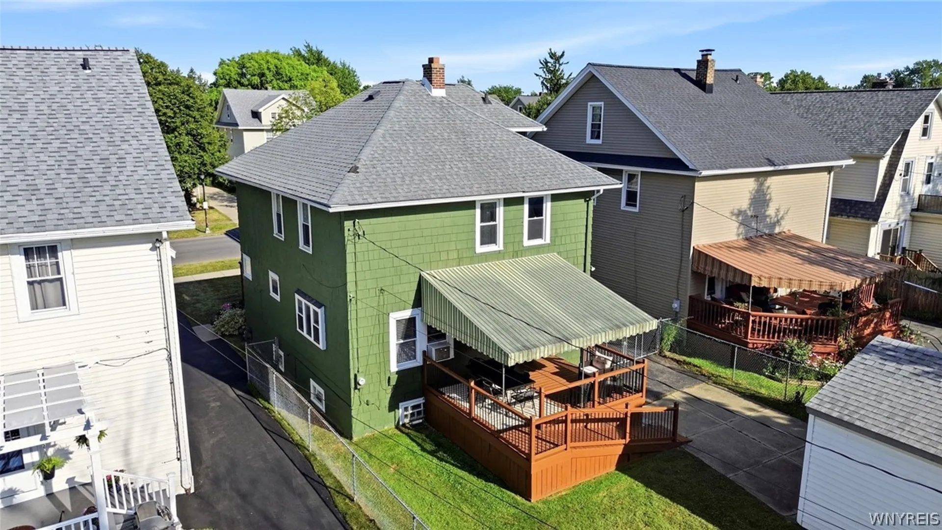 Property at 754 Parkside Avenue, Buffalo, NY 14216 45