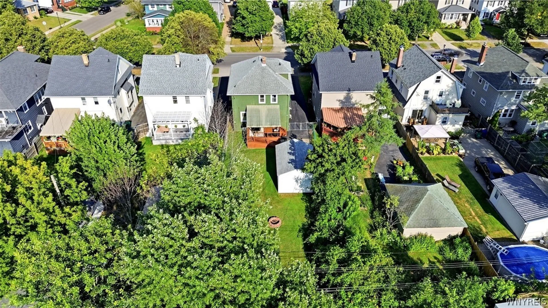 Property at 754 Parkside Avenue, Buffalo, NY 14216 47