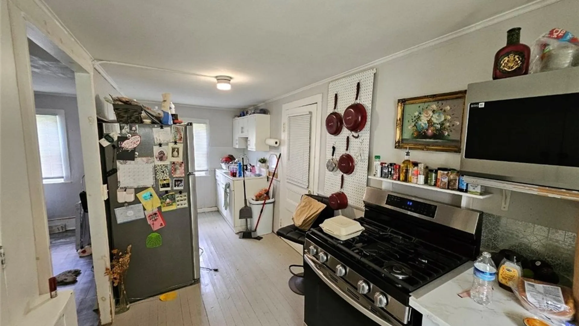 Property at 30 Paul Street, Auburn, NY 13021 13