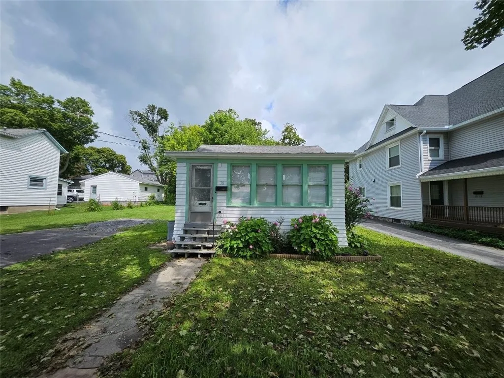 Property at 30 Paul Street, Auburn, NY 13021