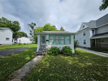Property at 30 Paul Street, Auburn, NY 13021