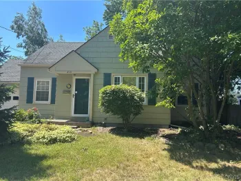 Property at 815 2nd Street, Salina, NY 13088