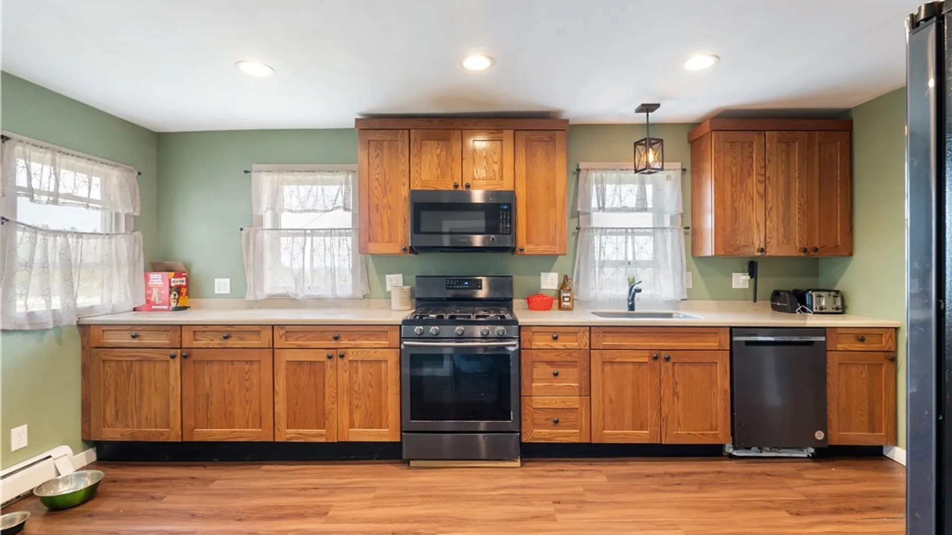 Property at 2426 Blackhouse Road, Warsaw, NY 14569 6