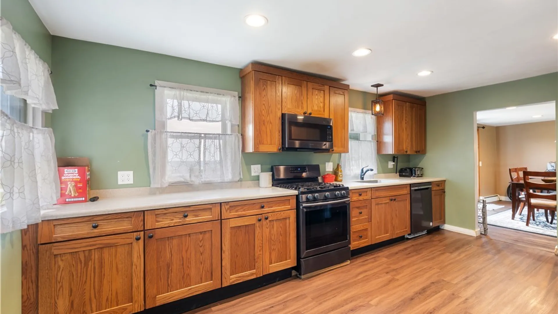 Property at 2426 Blackhouse Road, Warsaw, NY 14569 7