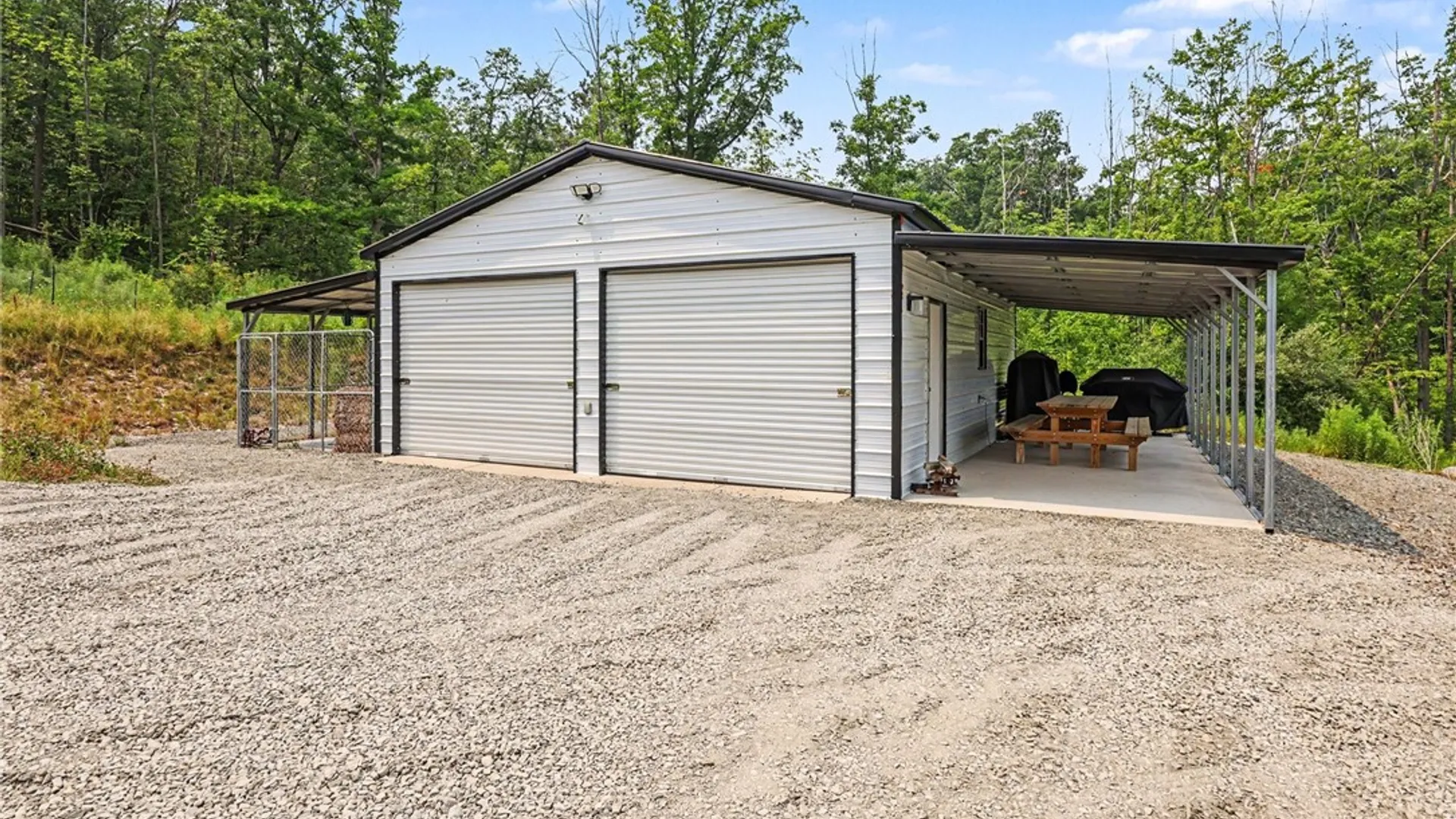 Property at 7836 Mosher Road, South Bristol, NY 14471 26